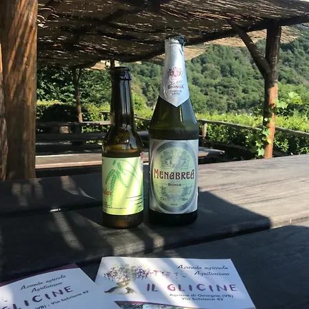 Apartament I Bassola Med Privat Parkering