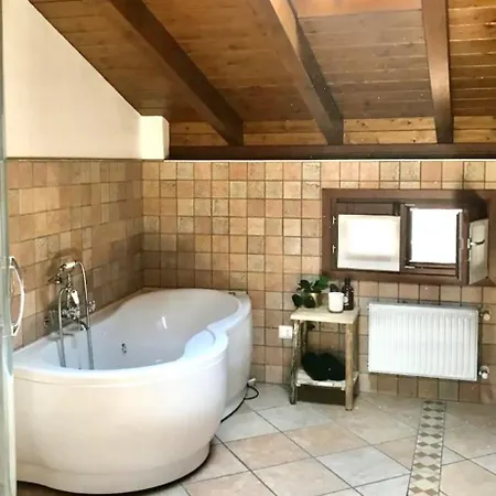 I Bassola Med Privat Parkering Apartment *