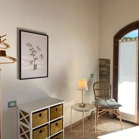 I Bassola Med Privat Parkering Apartment